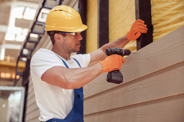 Affordable Siding Repair and Maintenance Services in Oelwein, IA