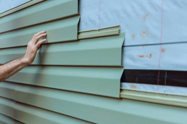 Best Brick Veneer Siding  in Oelwein, IA